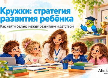 Выбираем кружки для ребёнка: на что смотреть, кроме названия
